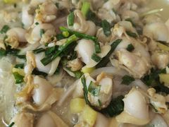 -海鲜人家(吕四店)