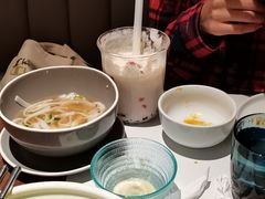 -港丽餐厅(杭大店)