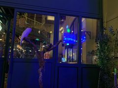 门面-牡丹弄·咖啡馆·酒馆(红坊里店)