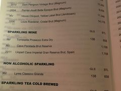 -OZONE 顶楼酒吧(香港丽思卡尔顿酒店)