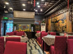 -老浒记烤鸭-北京菜(琉璃厂店)