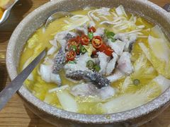 -泰堤坊(淡水体育馆店)