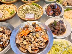 -船歌·鱼水饺青岛菜(正阳路店)