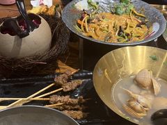 -KAOKAO烤烤·丹东海鲜烧烤(望京店)