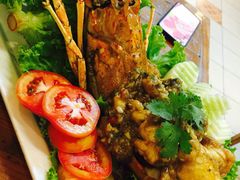 龙虾-J Daeng Seafood