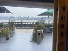 -汉水谣·江景餐厅(江滩店)