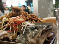 -日进一片海.生腌海鲜火锅.宵夜烧烤(三里屯总店)