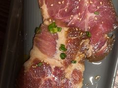 -新石器烤肉(中房金谊广场店)