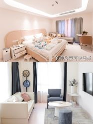 -贝欣月子中心(福清店)