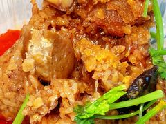 -1980烧肉粽(金榜店)