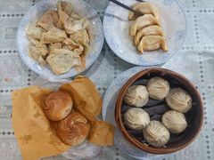 鲜肉月饼-四如春食府
