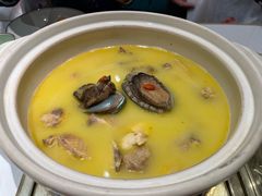 -如一鸡鲍鱼·粤式煲汤(长泰广场店)