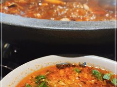 -石锅苗苗鱼(武汉首店)