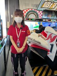 -嗨翻Hi-Fun竞技主题乐园·蹦床团建生日聚会(五棵松华熙店)