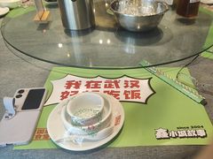 -全聚贤餐厅·湖北家常菜(沙湖店)