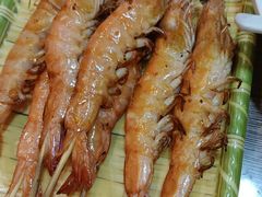 -傣香原味·傣味特色菜·手抓饭(呈贡吾悦广场店)