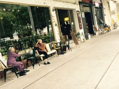 -广州市紫泥堂文化创意园景区