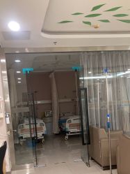 -深圳港龙妇产医院