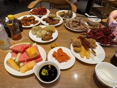 -清河半岛温泉度假酒店