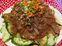 -单家老院·院子里的青岛菜(沙子口店)