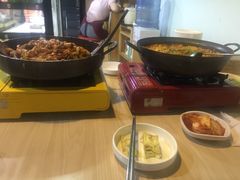 -槿Story·韩国料理(望京韩国美食城店)