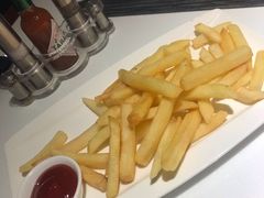 -斗牛士牛排餐厅(嘉里汇店)