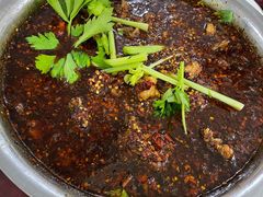 招牌红烧兔-温江公平红烧兔(总店)