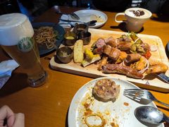 -布拉格餐厅· 中欧捷克菜(全国首店)