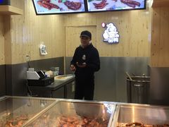 -六鸭堂(新街口店)