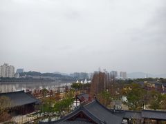 -江心屿景区