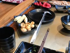 -手选潮汕鲜活牛肉火锅(二七广场店)