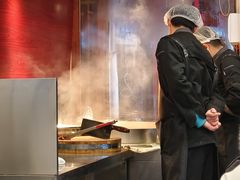 -门框胡同百年卤煮(前门店)