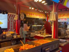-东门町美食街