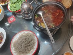 -肖记牛肉鱼杂馆·省级非遗(柏林春天直营店)