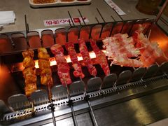 -丰茂烤串(金源店)