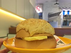-大四喜茶餐厅(井岸店)