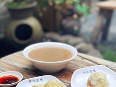 -许老八包子铺(回龙窝店)