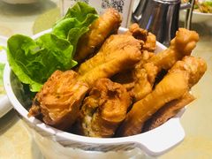 -锡和无锡菜(景丽苑店)