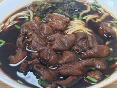 -无名老卤面(中华门店)