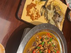 -那拉提之疆·新疆菜(美院店)