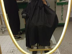 -TITI HAIR STYLE