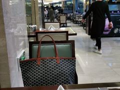 大堂-索菲特西湖大酒店·香榭丽全日候餐厅(南山路店)