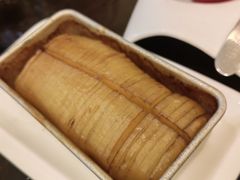 -五观堂素食(新华路店)