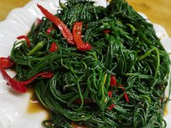 -老钟家烤羊排·敦伊阁清真餐厅胡羊焖饼