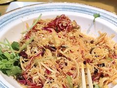 -喝丢一只鞋海鲜烧烤·海肠捞饭(市场店)