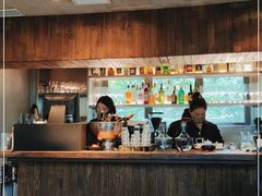 -Ginger(兴国路店)