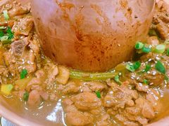 -0317火锅鸡·清真(正达店)
