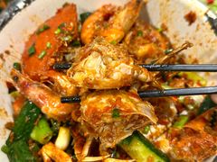 -辣螃铠盆盆蟹大排档(总店)