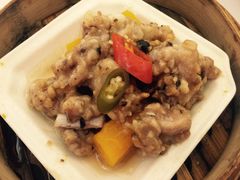 -稻香酒家·33年老字号·港式粤菜(富邦中心店)