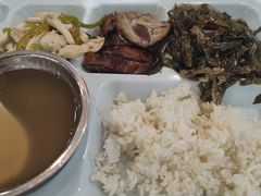 -上海大学延长校区-第4食堂
